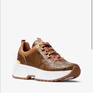 Michael kors sneakers